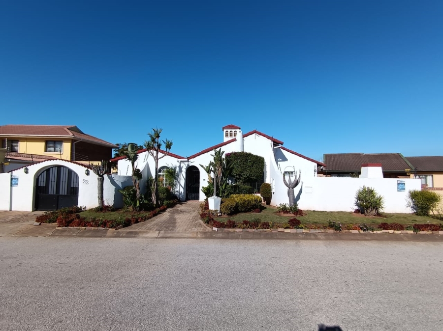 4 Bedroom Property for Sale in Malabar Eastern Cape